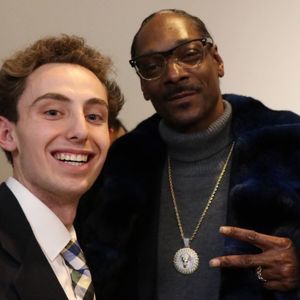 Meet your Posher, Tanner